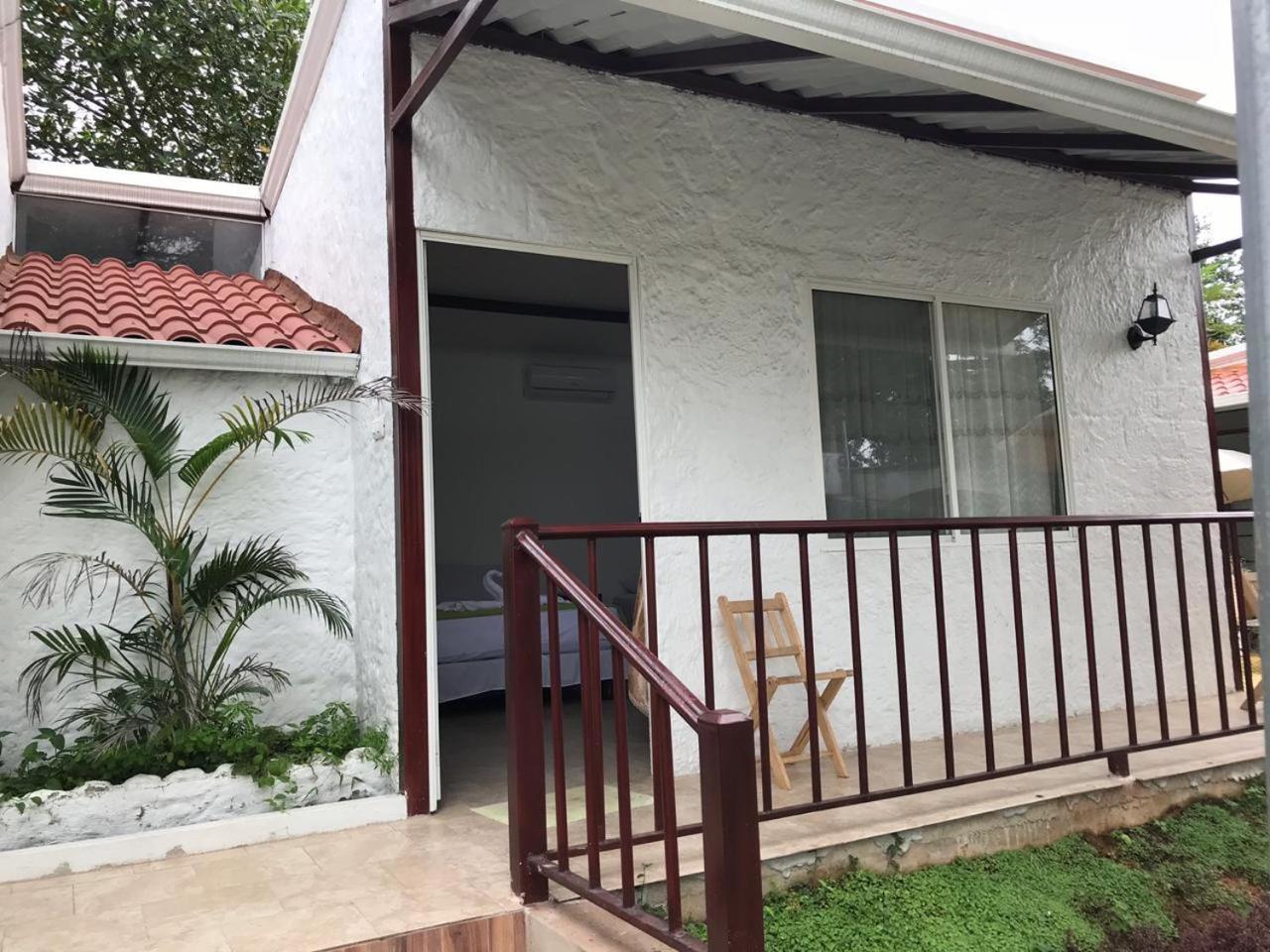 Hotel Hostal Gualingo Santa Rosa  Exterior foto