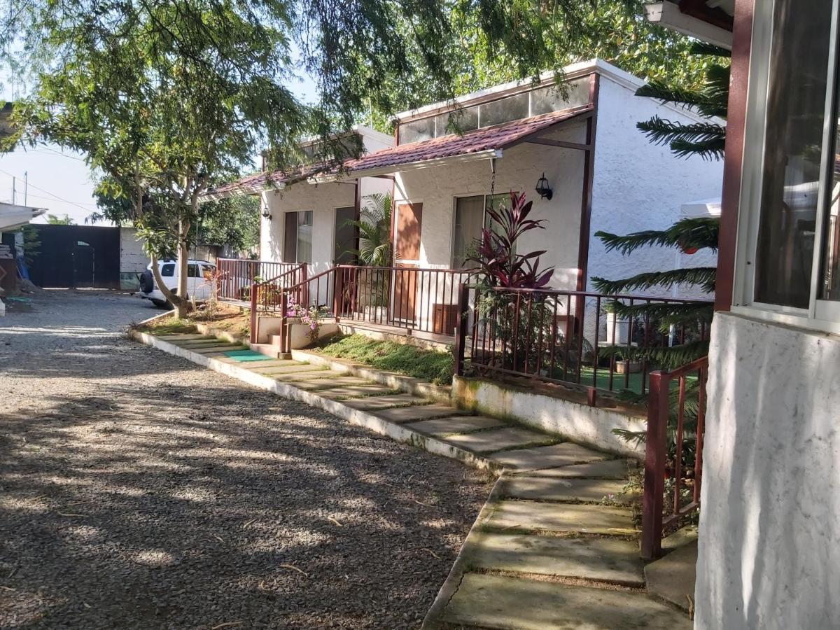 Hotel Hostal Gualingo Santa Rosa  Exterior foto
